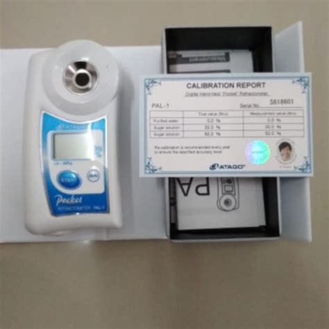 refractometer pal-urea|atago pal urea.